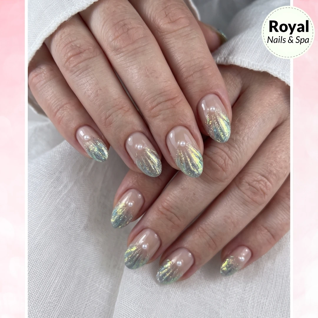 Nails Design